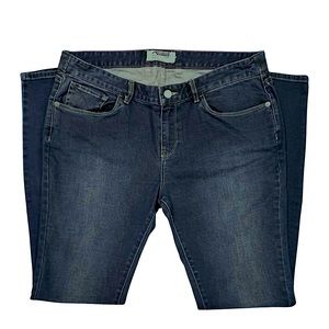 Mountain Khakis Classic Fit Jeans - 10R